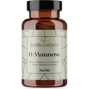 D-Mannose