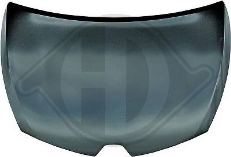 Renault - Clio IV - Motorkap - Model 2012-11 tot 2023-10-29