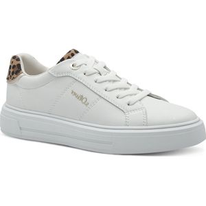 s.Oliver Dames Sneaker 5-23635-42 190 Maat: 37 EU