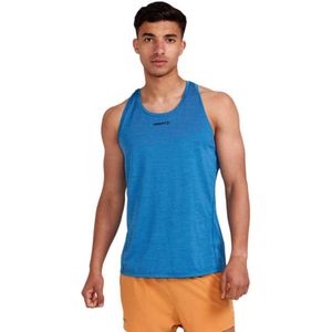 Craft Outdoor - ADV Essence Melange - Singlet
