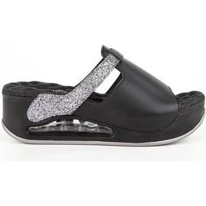 Berussa-Muya Libra – Comfortabele Anatomische Slippers uit de AirMax Collectie-dames slippers -Duurzaam-Sloffen