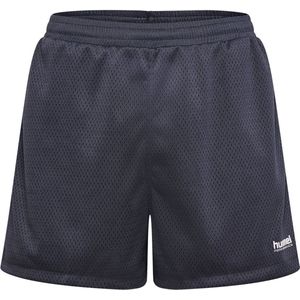 Hummel - hmlPULSE MESH SHORTS - Korte Broek - Met Ritszak - Reguliere Pasvorm