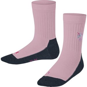 FALKE - Active Warm K - Thermosokken - Roze - 1 paar
