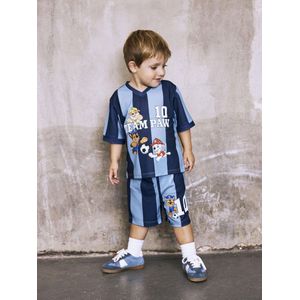 Name it Voetbaltenue Team Paw ( paw patrol) 92