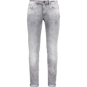Cars Jeans Blast Slim Fit 78428 13 Grey Random Used Mannen Maat - W27 X L36