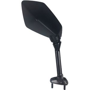 Hert - Kawasaki 650 ER-6F ABS - Rechterspiegel - Zilver