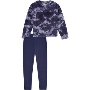 SCHIESSER - Teens Nightwear - Pyjama Lang - Meisjes