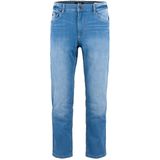 H.I.S - Regular-fit Jeans - Washed Optik - 5 Pocket Jeans