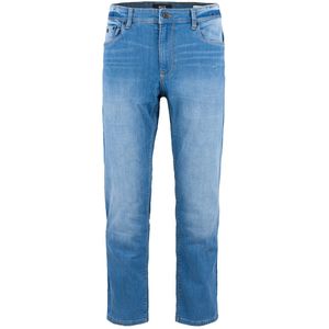 H.I.S - Regular-fit Jeans - Washed Optik - 5 Pocket Jeans