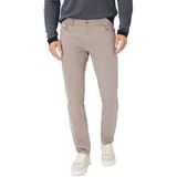 Brax - Style CHUCK - Fiv-Pocket Broek - Taupe - Modern Fit