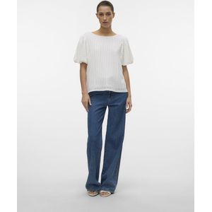 Vero Moda Nomi Shirt Dames - Maat M