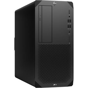 HP Z2 G9 Tower | Intel Core i7-14700 | 16GB DDR5 4800MHz NON ECC | 1TB M2 | Windows 11 Pro 64b | Nvidia T1000 8GB