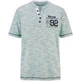 Babista - T-Shirt - Groen