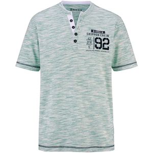 Babista - T-Shirt - Groen