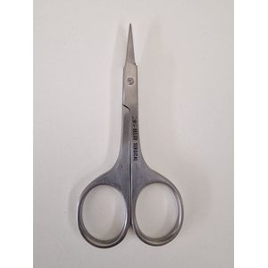 Belux Surgical Instruments / Professionele Nagelschaar - Stevige Nagelschaar voor Nagelhoeken, 9 cm scherpe punten