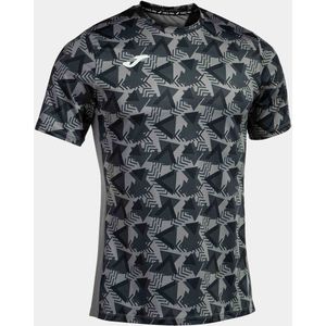 Hardloop t-shirt joma r-trail nature gray grijs l