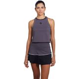 Belenberbel - Selene - Mouwloos T-shirt - Grijs - Vrouw