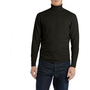 Replay - Uk4861.000.g23138 - Coltrui - Regular-fit - Katoen-Kasjmier Mix