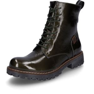 JOSEF SEIBEL Marta 02 | Stiefelette für Damen | Grün