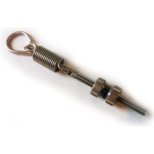 Sonor Zugfedereinheit SP 673 - Reserveonderdeel voor drum hardware