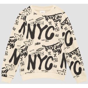 Oliver Boy - Sweater - Jongens - 08A2