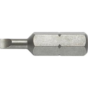 Wurth - Bit sleuf C 6,3 (1/4) - C 6,3 TX-sleufbit (1/4 inch) x 10 st -