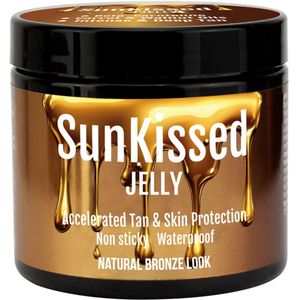 Versnelde bruiningsgel (200ml)