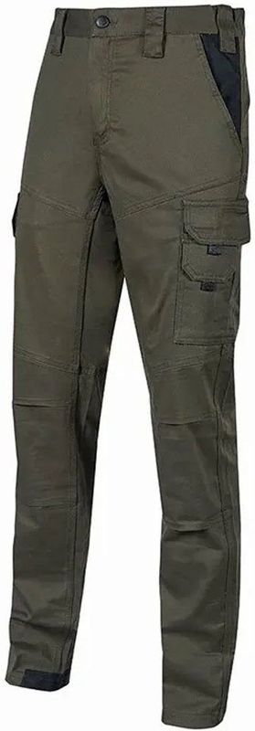 U-power Guapo Werkbroek