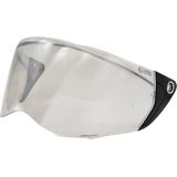 Scorpion EXO-HX1 - Vizier - Licht Zilver - KDF-19 - ECE22.06 Gekeurd