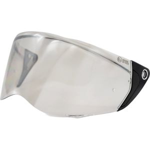 Scorpion EXO-HX1 - Vizier - Licht Zilver - KDF-19 - ECE22.06 Gekeurd