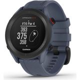 Garmin Approach S12 Smartwatch - Golfhorloge - Met GPS Tracker - Hoge Resolutie - 5ATM Waterdicht - Grijs