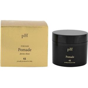 Pomade Divine Shine 100ml van PH Laboratories - glanzende zalf