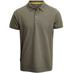 Jobman 5566 Poloshirt 65556615 - Olijfgroen