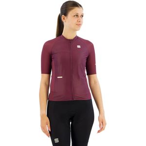 Sportful - Supernova - Korte Mouw Wielertrui - Paars