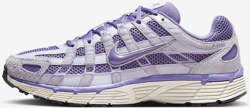 Nike - P-6000 Premium - Sneakers - Bicoastal Green