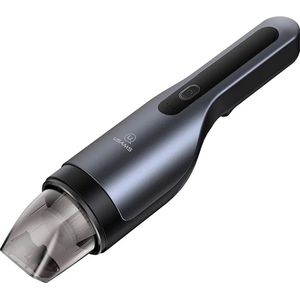 Usams - Kruimeldief - Handstofzuiger - Draadloze stofzuiger - Kruimelzuiger - Reinigbare filter - USB-C oplaadbaar