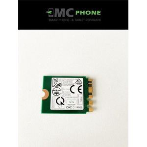 Dell Wireless Bluetooth WLAN Card Killer 1535 G13K7