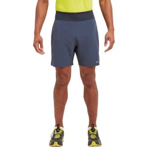 Montane - Slipstream - Hardloopshorts - 7 inch - Lichtgewicht - Aeroflyte QD