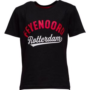 Feyenoord Rotterdam Kids T-shirt (122/128)