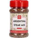 Van Beekum Specerijen - Argentina Steak Mix - Strooibus 150 gram