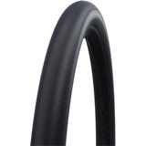 Schwalbe G-One Speed EVO TLE buitenband - Super Ground - ADDIX Speedgrip - 28X1.20/700X30C - Zwart