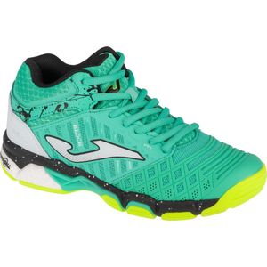 Joma V.Block Lady 2427 VBLOLS2427, Vrouwen, Groen, Volleybalschoenen, maat: 40