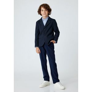 Normale taille chino Broek