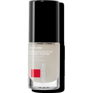 La Roche-posay Toleriane Vernis Silicium Silicium Nail Polish Nagellak Mat 6ml