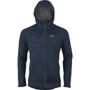 Highlander - Stow & Go - Waterdichte Jas