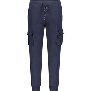 B.Nosy jongens cargo joggingbroek Navy - Maat 140