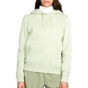 Nike Sportswear Club Fleece Trui Vrouwen - Maat L