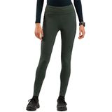Odlo - Zeroweight Warm Reflective - Leggings