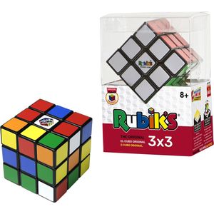 Goliath Rubiks Puzzel - Educatief speelgoed