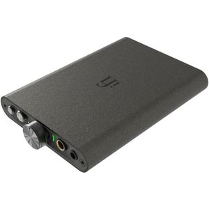 iFi Audio hip-dac3 Zwart